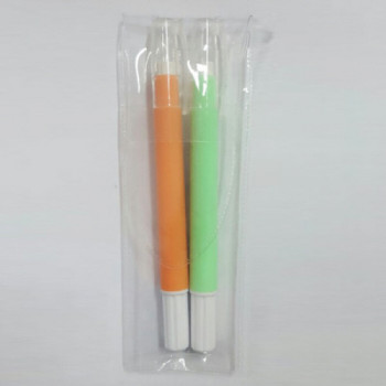 슬림회전지우개2P세트