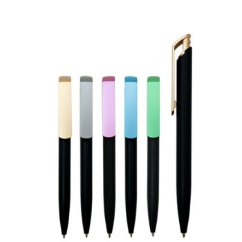 와이드클립볼펜