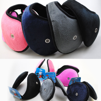 (청음)들리는방한귀마개-고급형A급