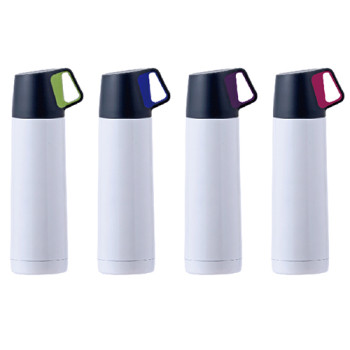 코스텐 컵일체형보온병480