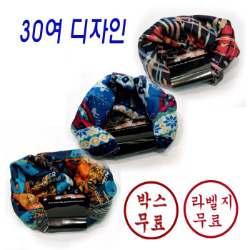 양모넥워머/워머/기모넥워머