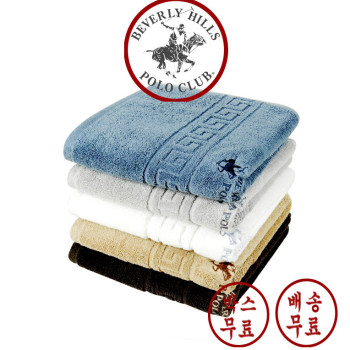 타올/럭셔리/고급타올/순면/국내산/임페리얼