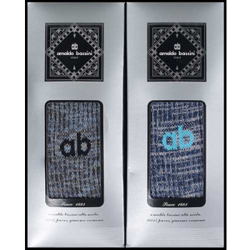 ab아놀드바시니 등산양말 남성 2족