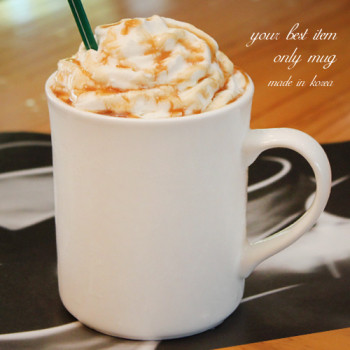 모던칼라 국산톨-화이트