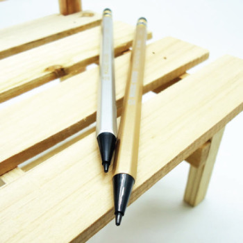 골드 실버 전자동연필