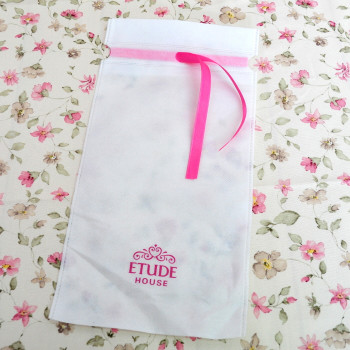 [파우치] 부직포 복주머니