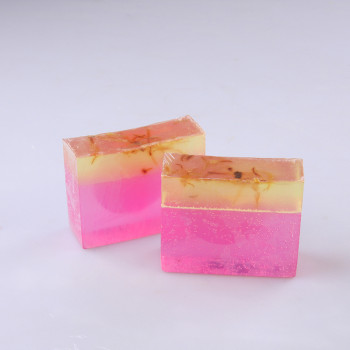 카렌듈라 2p 천연수제비누