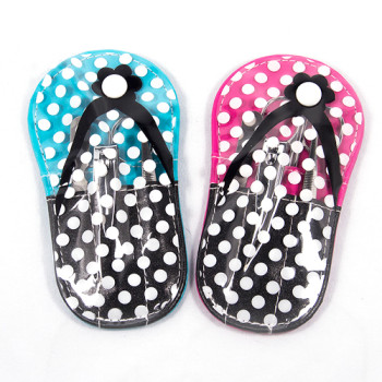 발모양손톱깎이