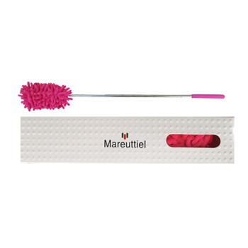 극세사 안테나 먼지털이개 (5단)