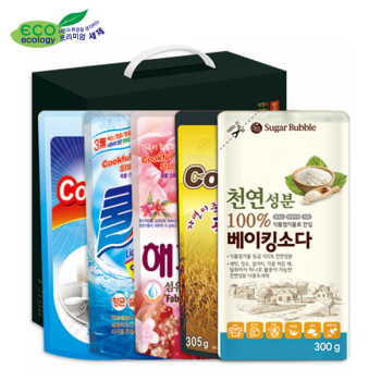 쿡풀에코세트 39호