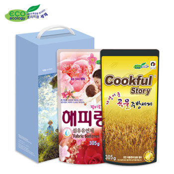 쿡풀에코세트 1호