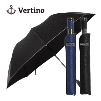 베르티노 2단로고엠보