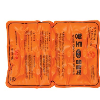찜질팩 황토(PVC)