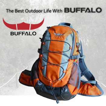 버팔로아즈텍등산배낭28L