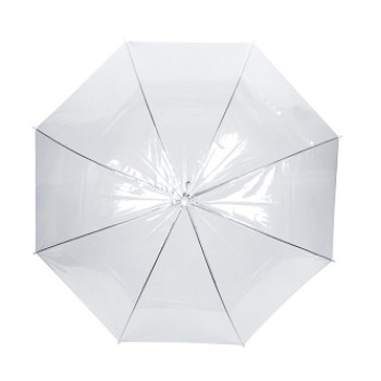 초저가탑크린 비닐 투명우산