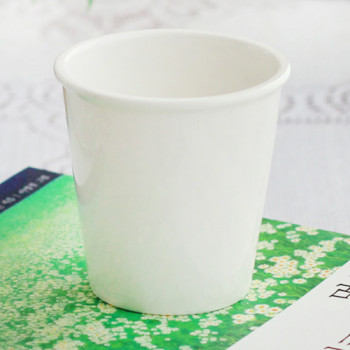 도자기매직 종이컵머그