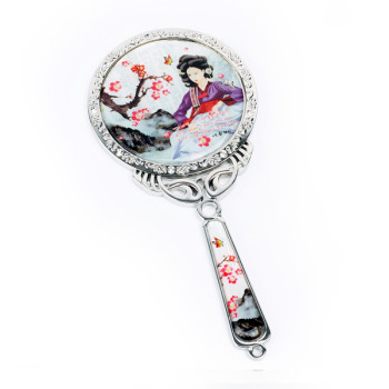 자개공주손거울(황진이2)