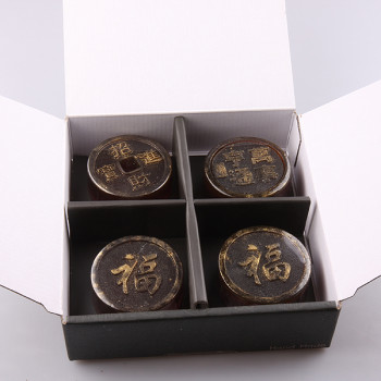 복천연수제비누 4p_초재진보_만사형통