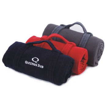 국산정품 - 드림 폴라폴리스담요 (소) 안경형