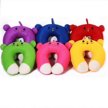 목쿠션-에어매시(대)