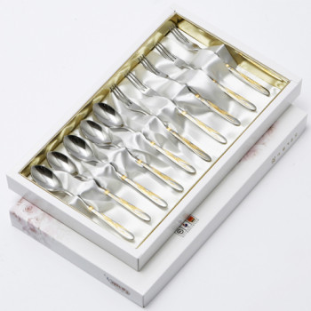 JJ532 제노바선학금티스푼세트 10P