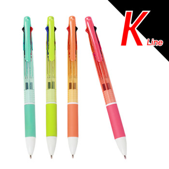 케이라인파스텔3색