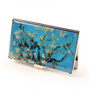 [명함지갑] 자개명함케이스(아몬드나무)