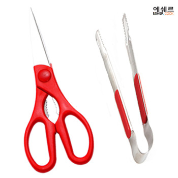 편한가위02+집게