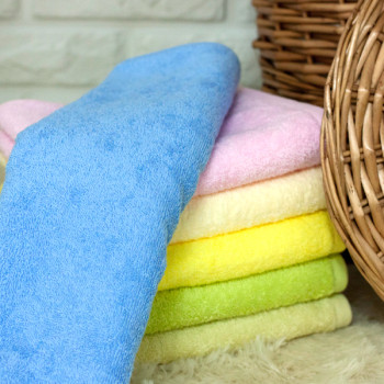 미용파스텔타올(최고급면사/120g)