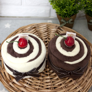 쇼콜라케익타올(주방+세면)