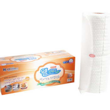 웰크리너-위생행주20매입