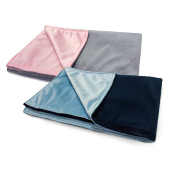 최고급 두겹 극세사담요