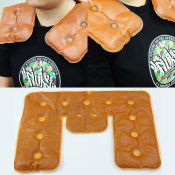 어깨 향토찜질팩(보급형)