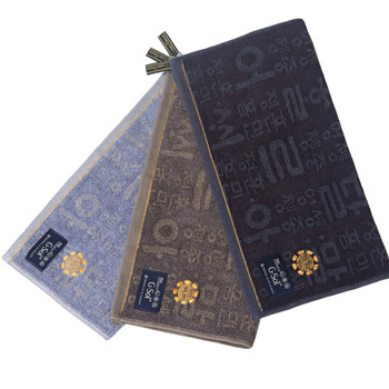 [훈민정음 항균 주방타올]고리타올/돌답례품/행주