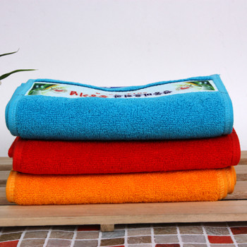 키친필 뉴발렌시아전사타올1p