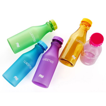 [BPA-FREE]Weimei 세이프보틀