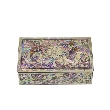 자개명함함(이조나비명함함)