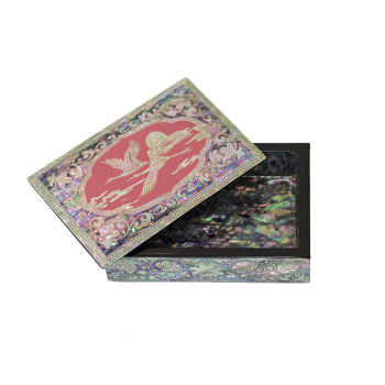 자개명함함(이조월학문명함함)