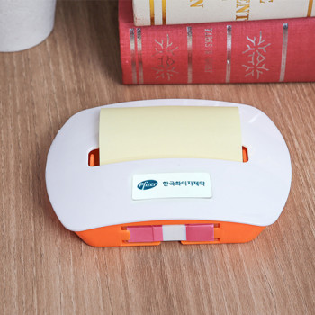 뽑아쓰는 티슈형(P-13)-스마트디스펜서