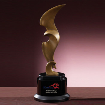 6)100-1 청동트로피