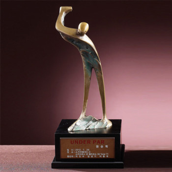 6)11-1 청동트로피