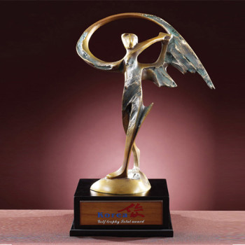 6)7-1 청동트로피