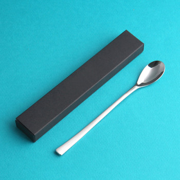 허니 롱티스푼 1P 긴스푼 아이스크림스푼