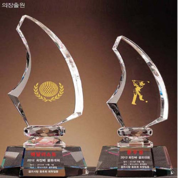 상패 감사패 공로패 골프트로피