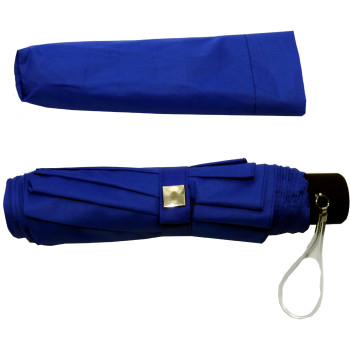 키르히탁3단폰지파랑우산(파란우산)