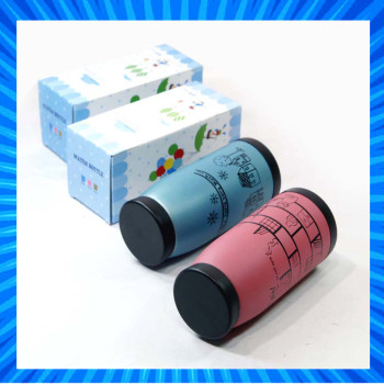 예쁜보온병/텀블러겸용/350ml