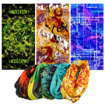 넥워머겨울용쟈가드멀티스카프