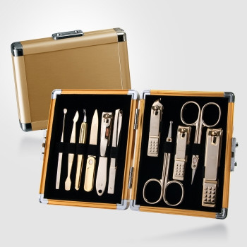 777 쓰리세븐 SS-16000VG 손톱깎이세트