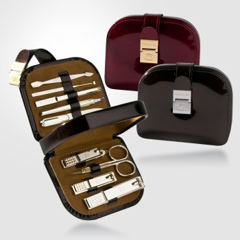 777 쓰리세븐 SS-8010G 손톱깎이세트