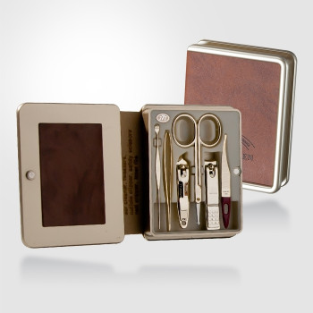 777 쓰리세븐 SS-5300G 손톱깎이세트